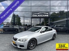 BMW 3-serie Coupé - 335IS High Executive M-Pakket-Pano