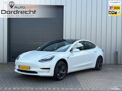 Tesla Model 3 - Standard RWD Plus 60 kWh dealer ond eerste eigenaar