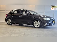 Audi A3 Sportback - 2017 / Automaat / Navi / LED / Cruise / Sport Lease Edition