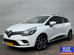 Renault Clio Estate - 0.9 TCe Life Airco Cruise Led Carplay 2020 Uniek 44590 KM Gerden Dealer Onderhouden Eerste