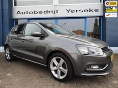 Volkswagen Polo - 1.2 TSI Highline NAP NL auto