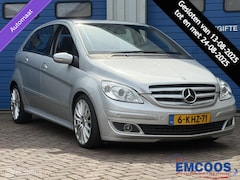 Mercedes-Benz B-klasse - 170 * Automaat * Andere Motor 65000KM