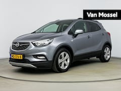 Opel Mokka X - 1.4 Turbo Edition | Achteruitrijcamera | Cruise Control | Airco |