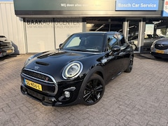 MINI Cooper S - 2.0 | 192PK | Keyless | Navi | Camera