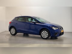 SEAT Ibiza - 1.0 TSI 116pk DSG Style Business Intense Camera Navigatie Adaptive Cruise