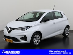 Renault Zoe - R110 Life 52 kWh | KOOP Accu | Zondag Open