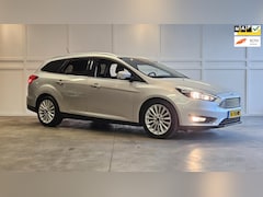 Ford Focus Wagon - 1.0 EcoBoost ST Line 2018