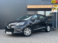 Renault Captur - 1.2 TCe Expression automaat