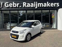 Citroën C1 - 1.0 VTi Feel*Airco*Cruise