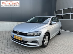 Volkswagen Polo - 1.0 MPI Comfortline