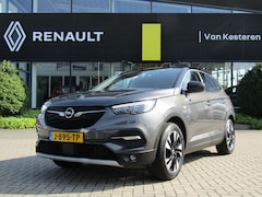 Opel Grandland X - 1.2 Turbo 130pk Aut Innovation / Trekhaak / Navigatie / Camera