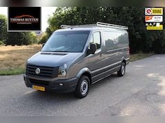 Volkswagen Crafter - 32 2.0 TDI L2H1 2014 NAP | 1e eigenaar | Dealer onderhouden | Airco | Cruise control | Tre