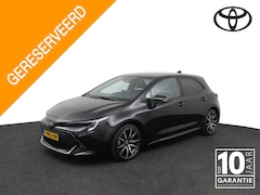 Toyota Corolla - Hybrid 140 GR Sport | Keyless | Sportstoelen | Stoelverwarming |