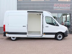 Mercedes-Benz Sprinter - 314 2.2 CDI L2H2 Koelwagen Airco/Cruise/Cam Trekhaak
