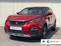 Peugeot 3008 - 1.2 PureTech Allure Airco | Camera | Cruise Control | DAB | Navi | PDC V&A | Stoelverwarmi