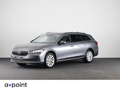 Skoda Superb Combi - Edition PHEV 1.5 TSI 204 pk 6 versn. DSG