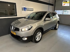 Nissan Qashqai - 2.0 Connect Edition Trekh|Cruise|Navi