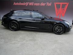 Porsche Panamera Sport Turismo - 2.9 4 E-HYBRID | PANORAMA | 4WS | A.C.C. | BOSE | SPORT CHRONO | 461 PK | FACELIFT