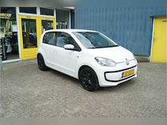 Volkswagen Up! - 1.0 Move Up Airco, Automaat