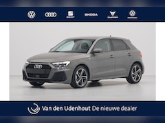 Audi A1 Sportback - 30 TFSI 116 pk S-tronic S edition Sonos DAB PDC Stoelverwarming