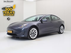 Tesla Model 3 - Long-Range AWD 351pk 75 kWh FACELIFT [ WARMTEPOMP+AUTOPILOT+620KM WLTP+PREMIUM AUDIO ]