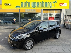 Peugeot 208 - 1.2 PureTech Blue Lease Allure * 49.991 Km * Panoramadak * Navi * Climatronic