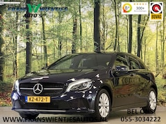 Mercedes-Benz A-klasse - 160 Ambition | Trekhaak | Cruise Control | Parkeersensoren | Navigatie | Isofix | Aircondi