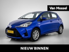 Toyota Yaris - 1.5 Hybrid Active | Achteruitrijcamera | Airconditioning | Navigatie | Cruise Control |