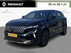 Renault Austral - 1.2 E-Tech full hybrid 200 evolution - NIEUW MODEL