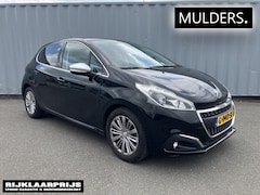 Peugeot 208 - 1.2 PT ALLURE FULL OPTIONS