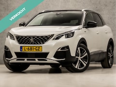 Peugeot 3008 - 1.6 e-THP GT Line 165Pk Automaat (APPLE CARPLAY, MEMORY SEATS, STOELVERWARMING, LEDER, VIR