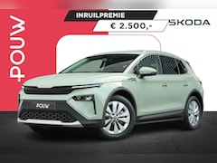 Skoda Elroq - 286pk 85 Business Edition - Tour | Achteruitrijcamera | 19'' Velgen