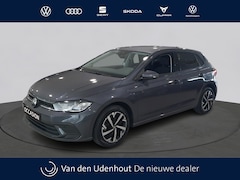 Volkswagen Polo - 1.0 TSI Automaat | Life Business | Camera | 16" | Multimedia