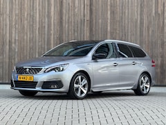 Peugeot 308 SW - 1.2 PureTech GT-line |Automaat|Pano|
