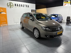 Volkswagen Golf Plus - 1.2 TSI Highline DSG Autom Navigatie Schuifdak