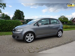 Volkswagen Golf Plus - 1.4 TSI automaat dealer onderhouden