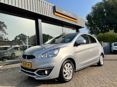 Mitsubishi Space Star - 1.0 Active