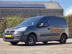 Peugeot Partner - 120 1.6 BlueHDi 75 L1 Premium Pack Trekhaak*PDC*Airco*Cruise control