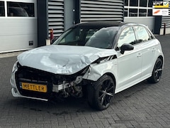 Audi A1 Sportback - 1.2 TFSI Admired, 2x S-Line, Airco, PDC, Navigatie