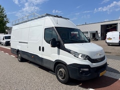 Iveco Daily - 35S14 2.3d 410 MAXI L4H2 HIMATIC AUTOM. KLIMA EURO6 3.5T AHK