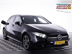 Mercedes-Benz A-klasse - 250 e Business Solution AMG Limited | Ambient Light | Carplay | Trekhaak