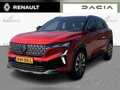 Renault Austral - 1.2 E-Tech full hybrid 200 techno - NIEUW MODEL