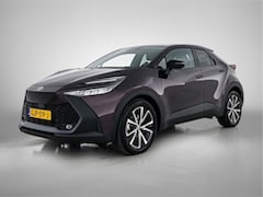 Toyota C-HR - 1.8 Hybrid 140 Dynamic | Camera | Climate Control | Dodehoek Ass. | LM velgen | Parkeersen