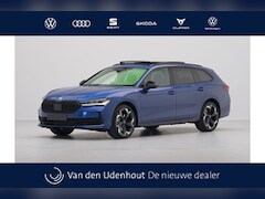 Skoda Superb Combi - 1.5 TSI PHEV Sportline Business