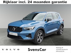 Volvo XC40 - 2.0 B4 Plus Dark | Trekhaak | Stoelverwarming | Adaptive cruise control | Elektrisch verst