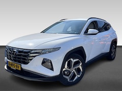 Hyundai Tucson - 1.6 T-GDI PHEV Premium 4WD
