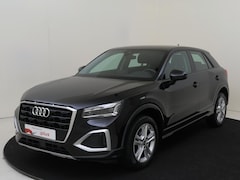 Audi Q2 - 35 TFSI Advanced edition | Keyless | LED matrix verlichting | Achteruitrijcamera | Parkeer