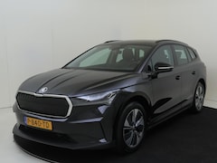 Skoda Enyaq iV - 60 | 3-zone airco | Stoelverwarming | Achteruitrijcamera | Navigatie | Voorklimatisering |