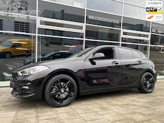 BMW 1-serie - 118i Executive Edition Sport