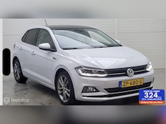 Volkswagen Polo - 1.0 TSI Highline Business R